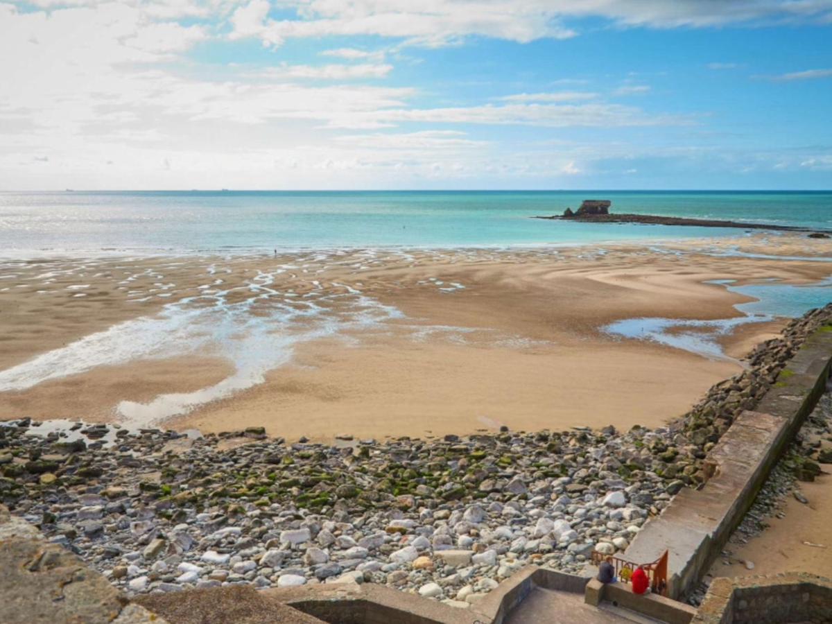 La Cote Sauvage - Mh Climatise 2018 - P30 - Le Portel Exterior photo