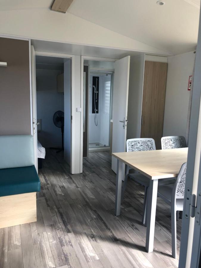 La Cote Sauvage - Mh Climatise 2018 - P30 - Le Portel Exterior photo