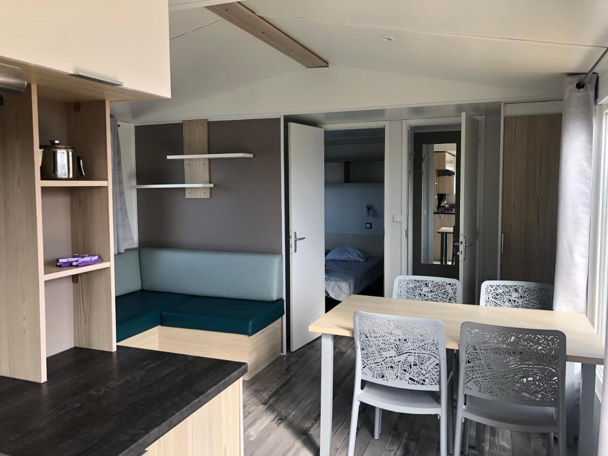 La Cote Sauvage - Mh Climatise 2018 - P30 - Le Portel Exterior photo
