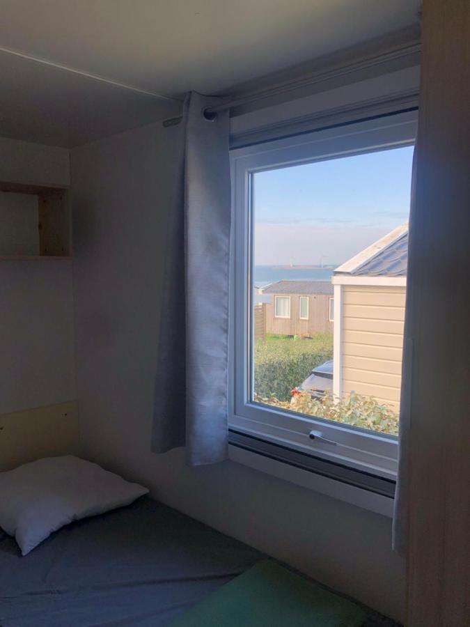 La Cote Sauvage - Mh Climatise 2018 - P30 - Le Portel Exterior photo