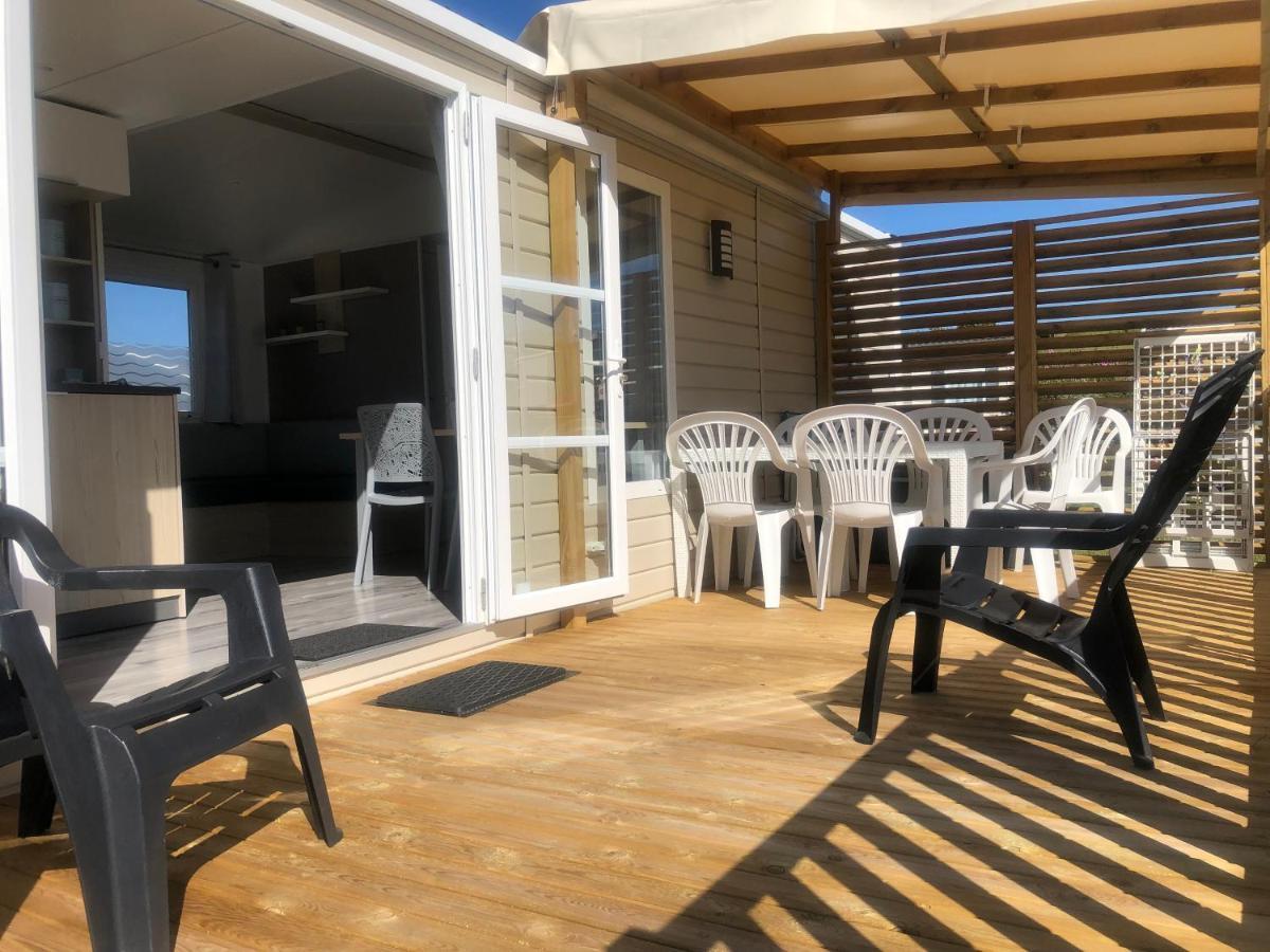 La Cote Sauvage - Mh Climatise 2018 - P30 - Le Portel Exterior photo